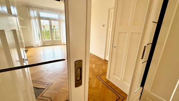 Medium property photo - Van der Aastraat, 2597 SK Den Haag